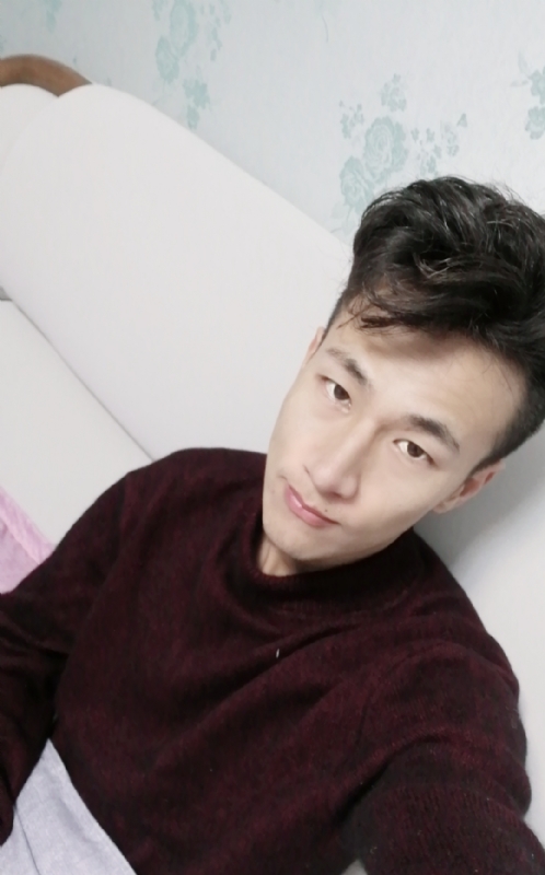 李腾的第一张照片--阜宁父母相亲团