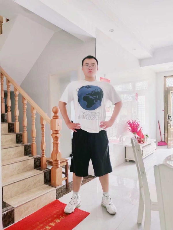 中考体育的第二张照片--阜宁父母相亲团